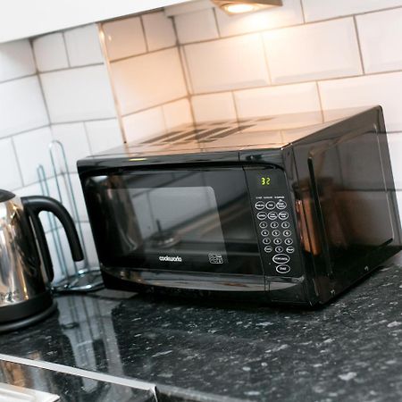 Malone Place Apartment بلفاست المظهر الخارجي الصورة