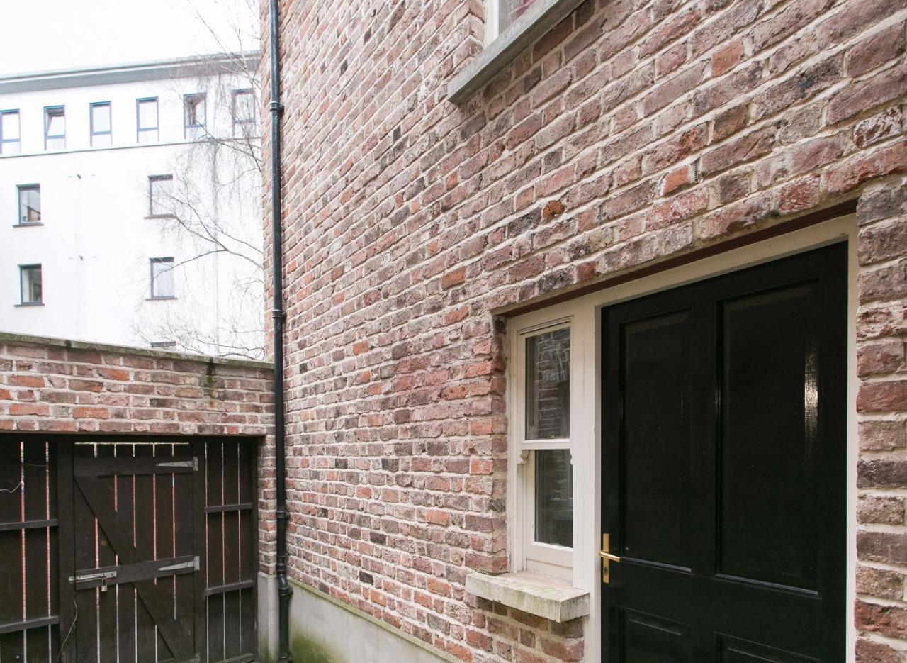 Malone Place Apartment بلفاست المظهر الخارجي الصورة