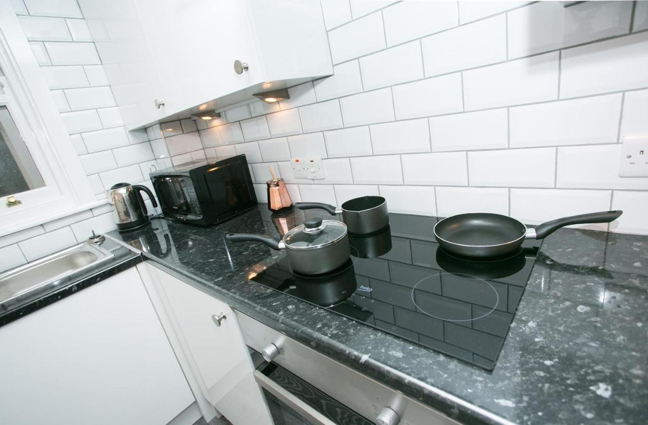 Malone Place Apartment بلفاست المظهر الخارجي الصورة
