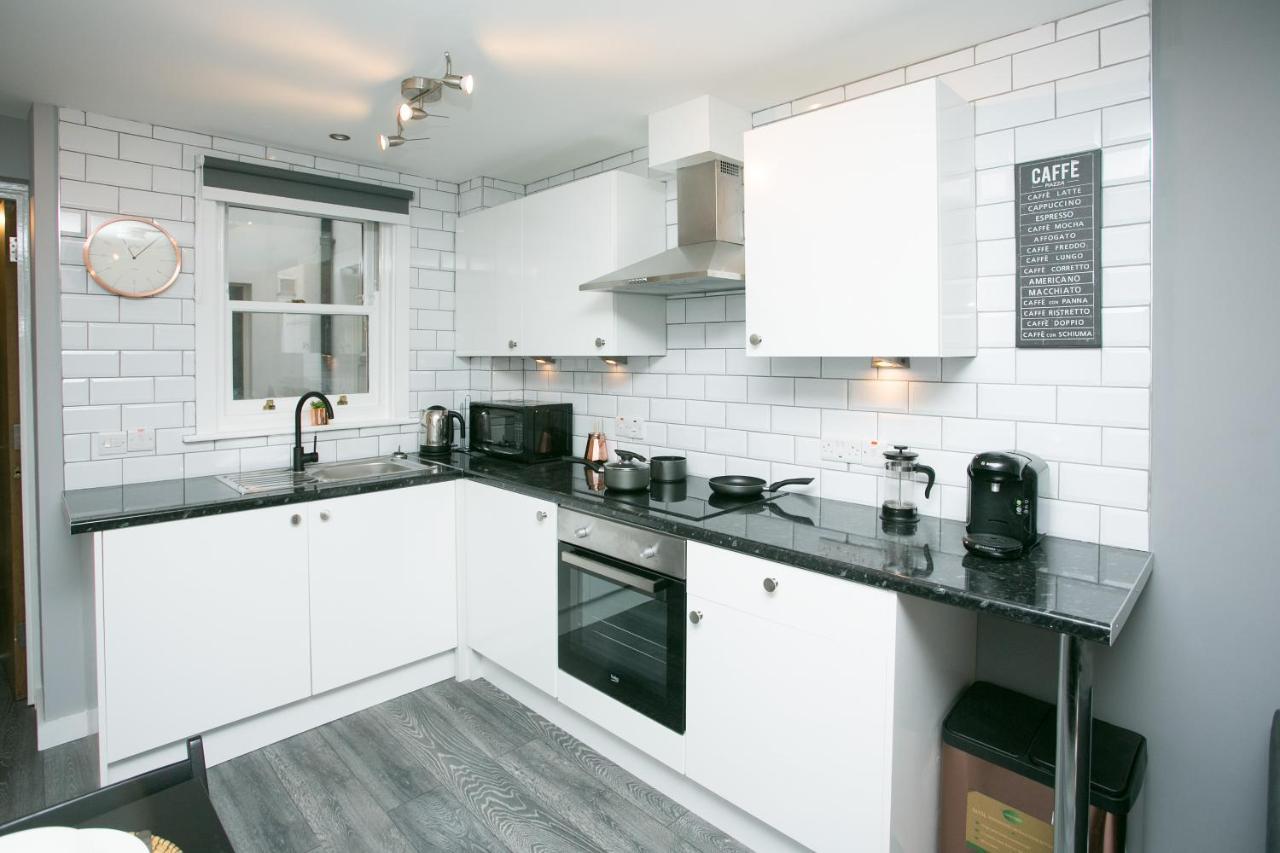 Malone Place Apartment بلفاست المظهر الخارجي الصورة