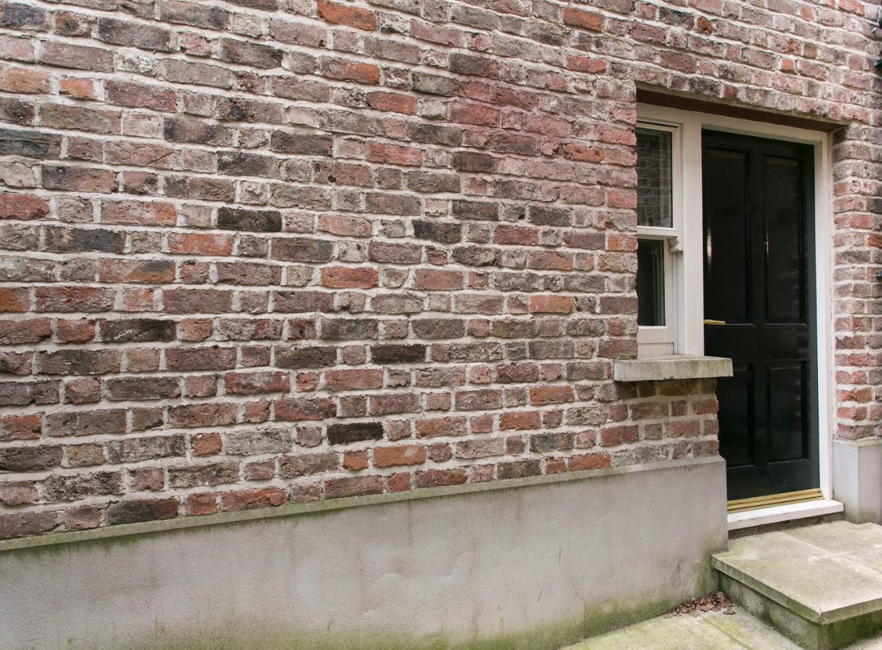 Malone Place Apartment بلفاست المظهر الخارجي الصورة